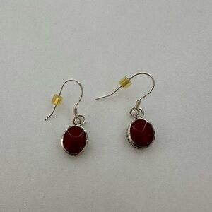 Silpada Earrings